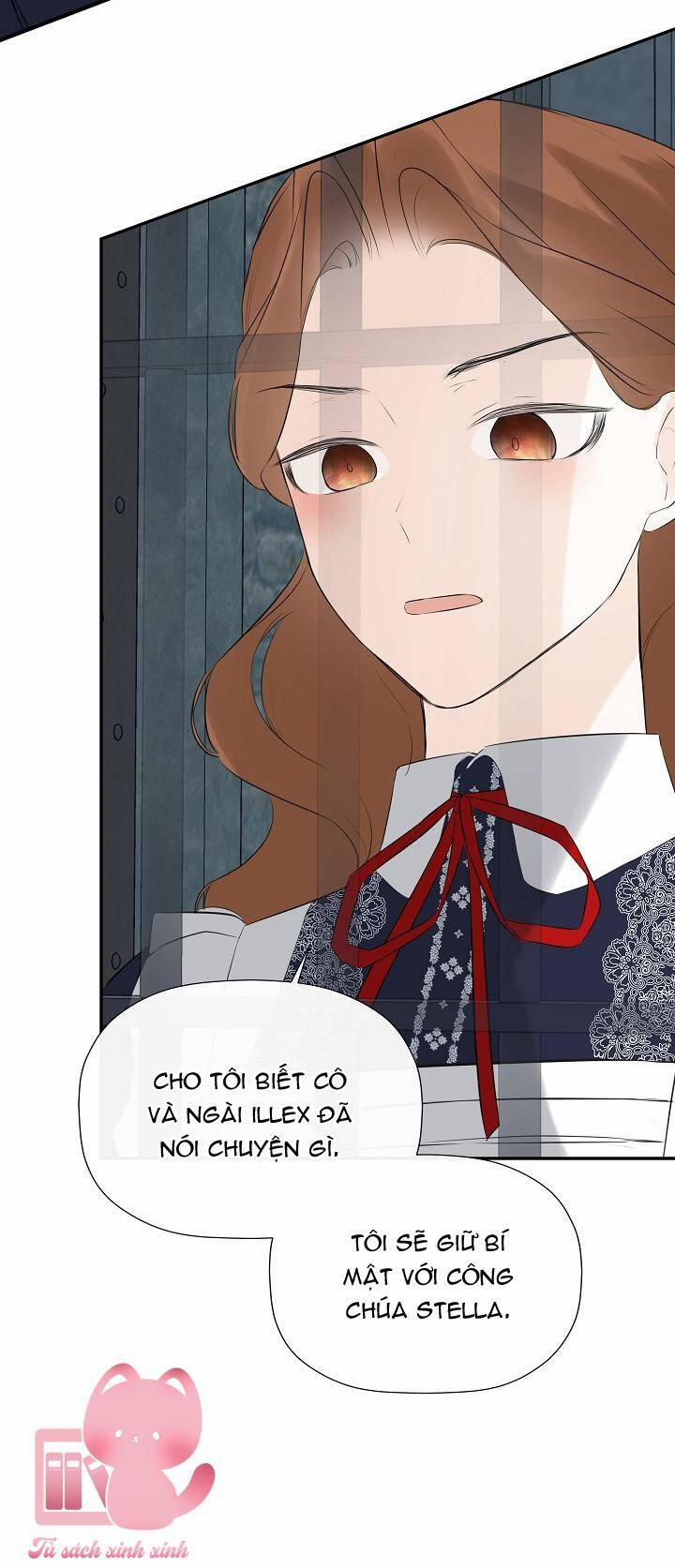 Tôi Chọc Nhầm Nam Phụ Che Giấu Thân Phận 24 trang 64