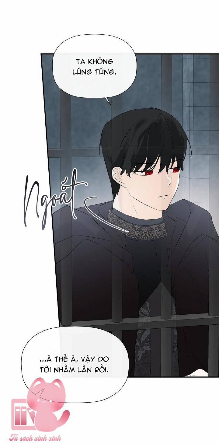 Tôi Chọc Nhầm Nam Phụ Che Giấu Thân Phận 24 trang 7