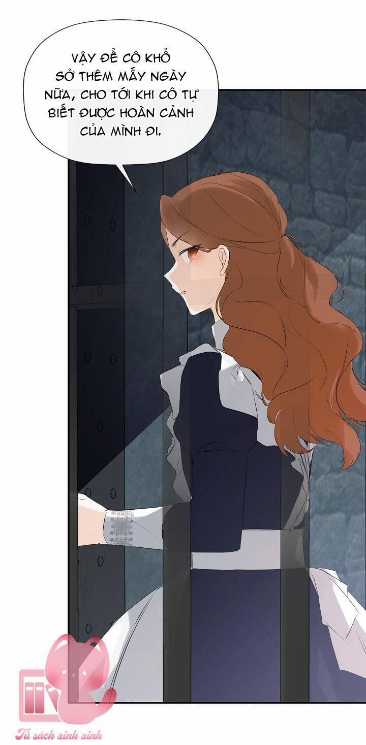 Tôi Chọc Nhầm Nam Phụ Che Giấu Thân Phận 24 trang 70