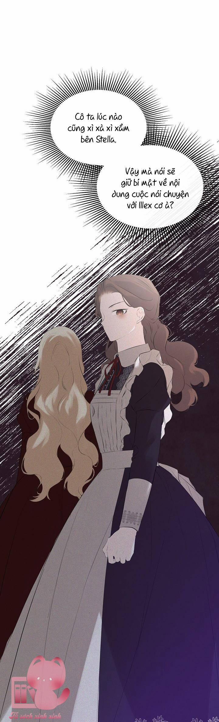 Tôi Chọc Nhầm Nam Phụ Che Giấu Thân Phận 24 trang 73