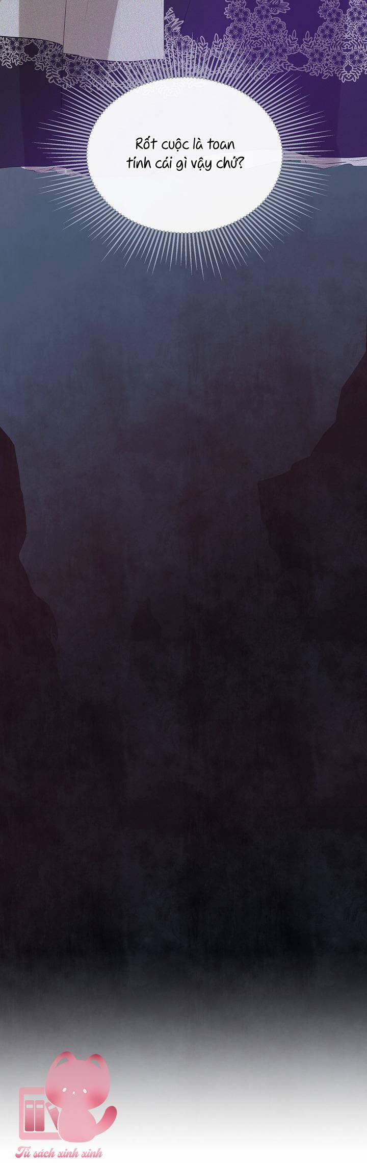 Tôi Chọc Nhầm Nam Phụ Che Giấu Thân Phận 24 trang 74