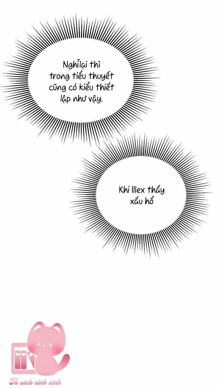 Tôi Chọc Nhầm Nam Phụ Che Giấu Thân Phận 24 trang 9