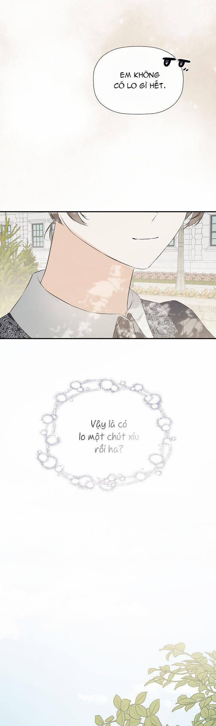 Tôi Chọc Nhầm Nam Phụ Che Giấu Thân Phận 25 trang 10