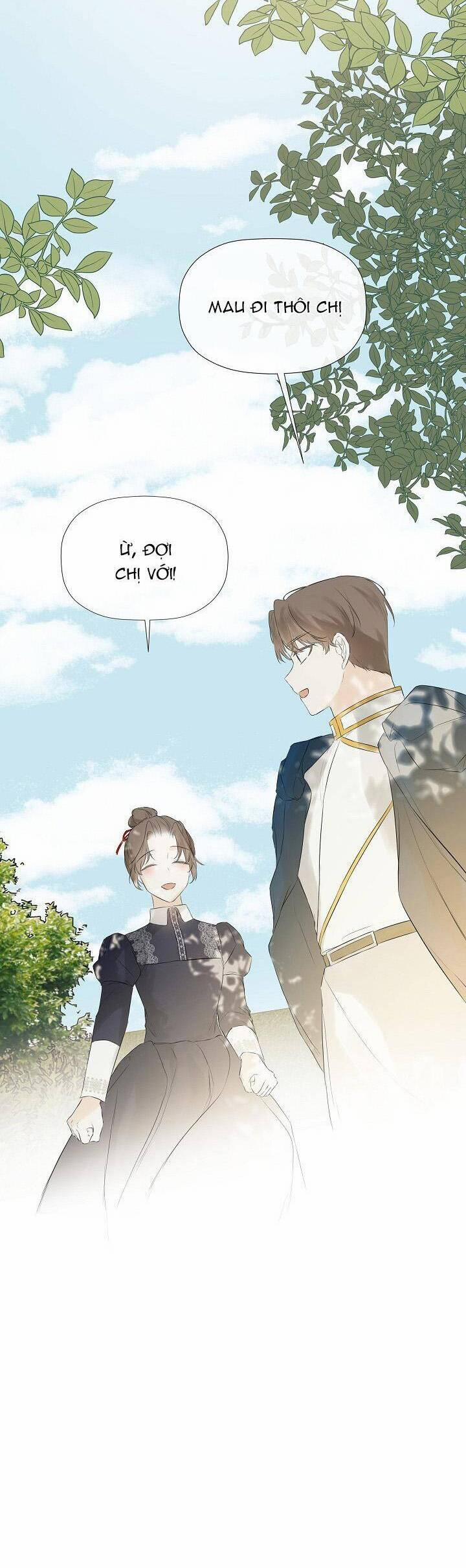 Tôi Chọc Nhầm Nam Phụ Che Giấu Thân Phận 25 trang 11