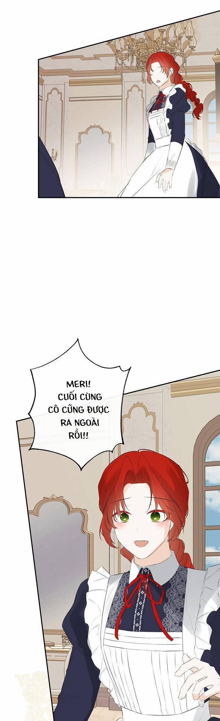 Tôi Chọc Nhầm Nam Phụ Che Giấu Thân Phận 25 trang 13