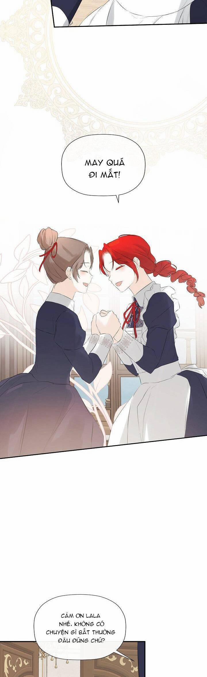 Tôi Chọc Nhầm Nam Phụ Che Giấu Thân Phận 25 trang 14