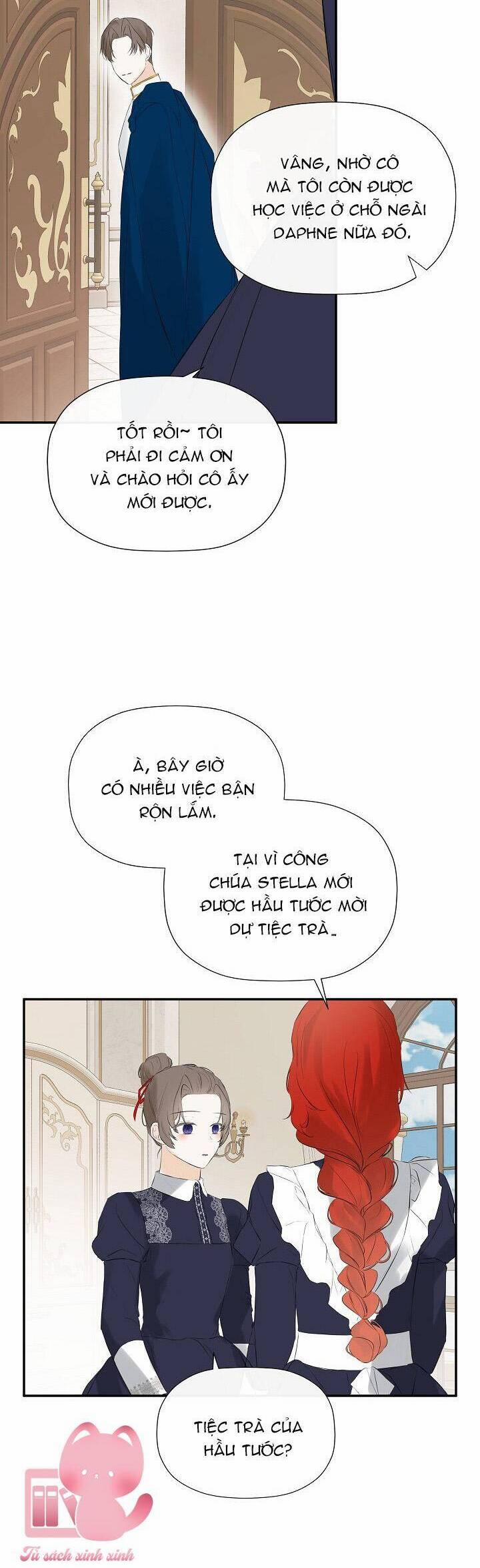 Tôi Chọc Nhầm Nam Phụ Che Giấu Thân Phận 25 trang 15