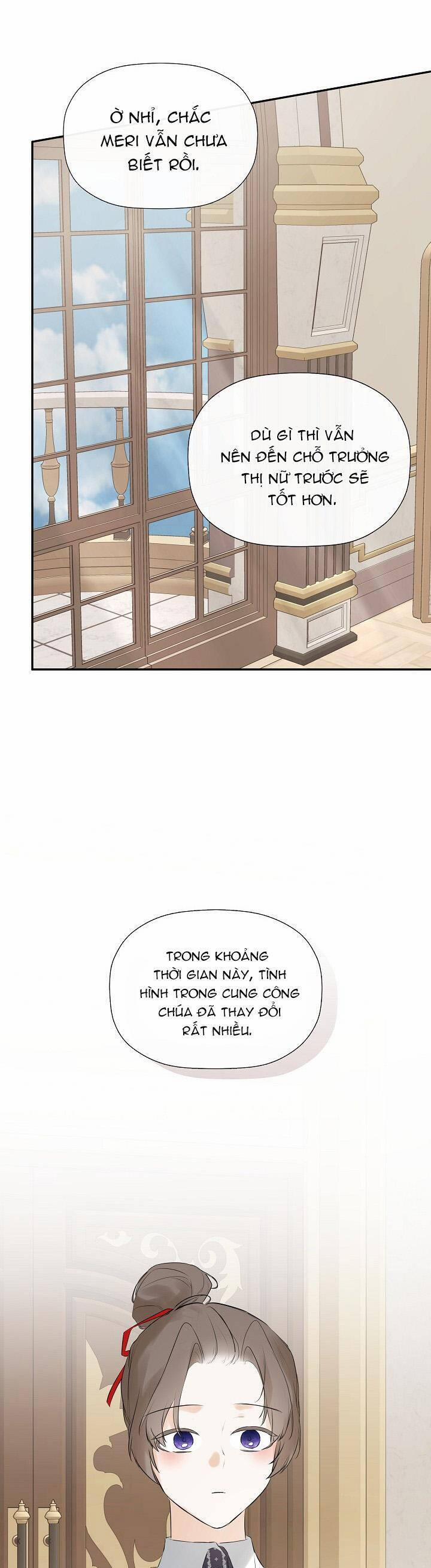 Tôi Chọc Nhầm Nam Phụ Che Giấu Thân Phận 25 trang 16