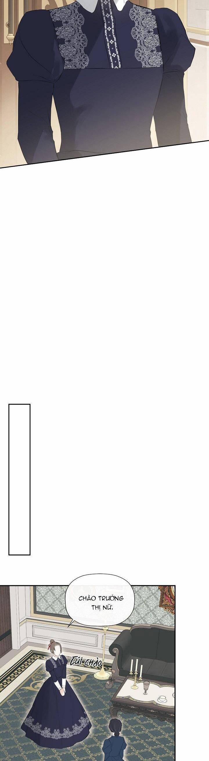 Tôi Chọc Nhầm Nam Phụ Che Giấu Thân Phận 25 trang 17