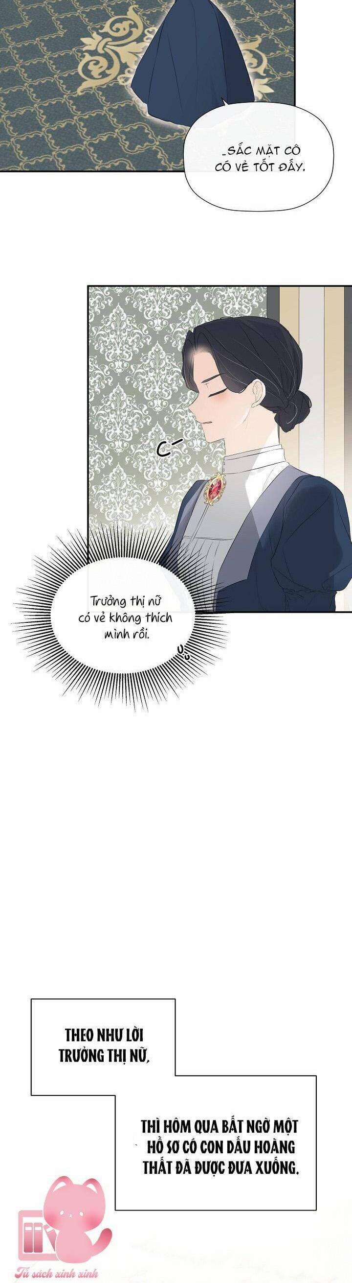 Tôi Chọc Nhầm Nam Phụ Che Giấu Thân Phận 25 trang 18