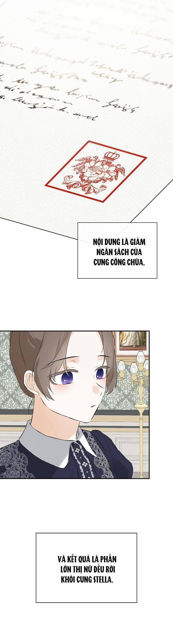 Tôi Chọc Nhầm Nam Phụ Che Giấu Thân Phận 25 trang 19