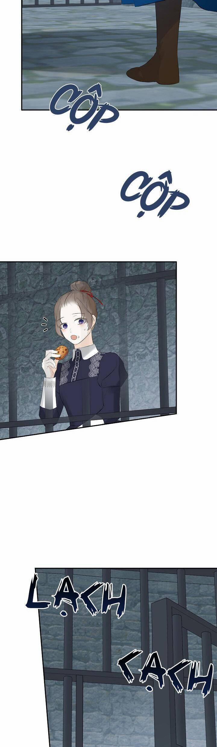 Tôi Chọc Nhầm Nam Phụ Che Giấu Thân Phận 25 trang 2