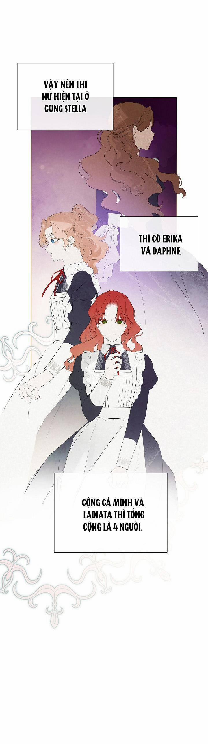 Tôi Chọc Nhầm Nam Phụ Che Giấu Thân Phận 25 trang 20