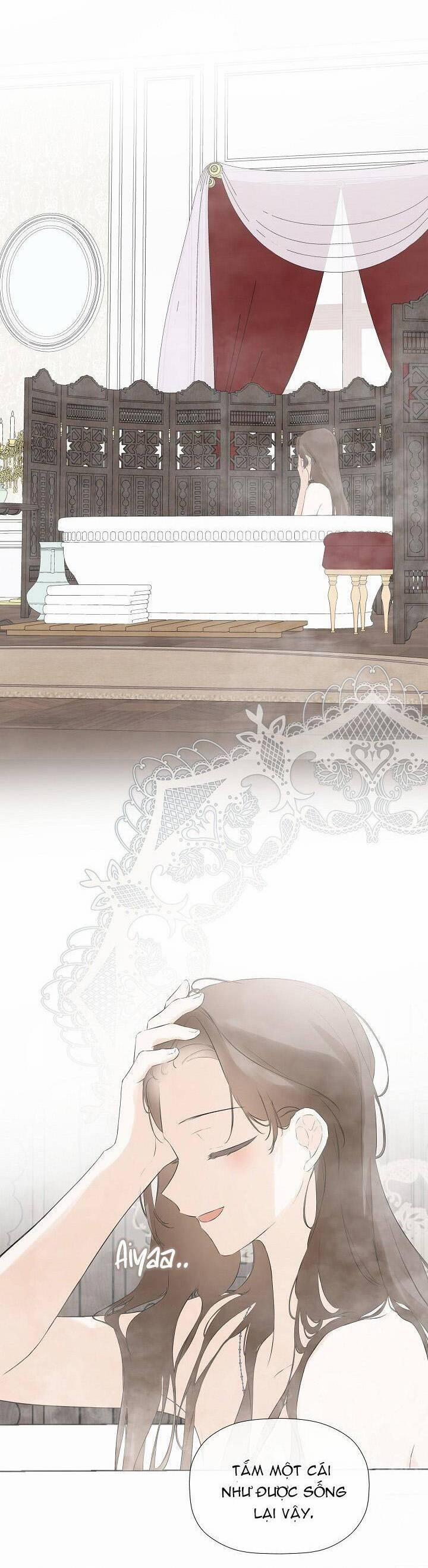 Tôi Chọc Nhầm Nam Phụ Che Giấu Thân Phận 25 trang 24