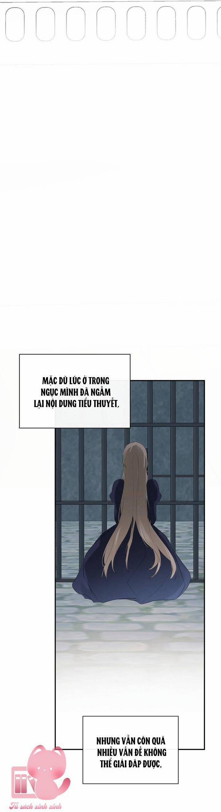 Tôi Chọc Nhầm Nam Phụ Che Giấu Thân Phận 25 trang 25