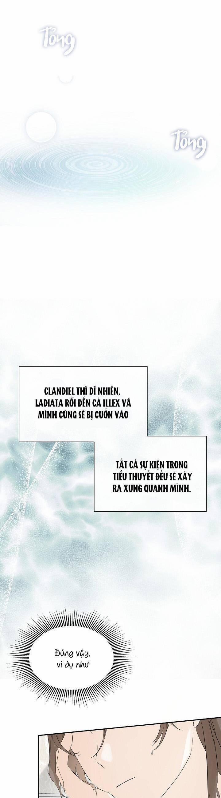 Tôi Chọc Nhầm Nam Phụ Che Giấu Thân Phận 25 trang 26