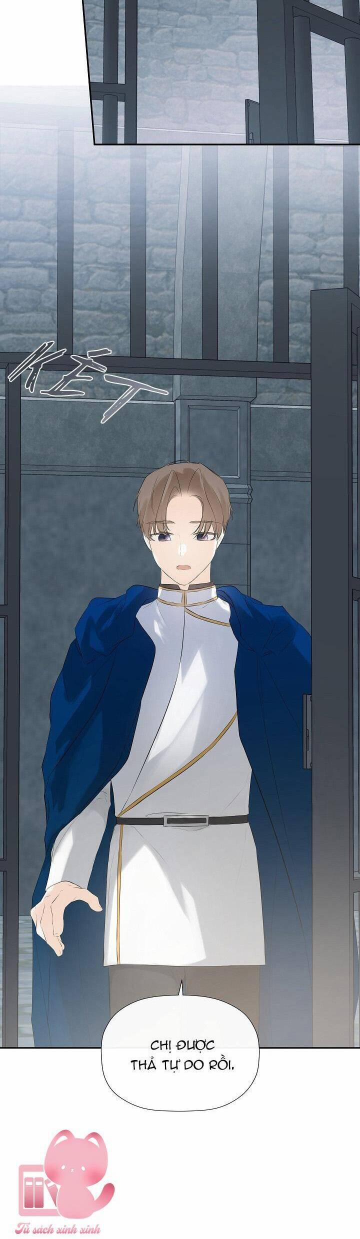 Tôi Chọc Nhầm Nam Phụ Che Giấu Thân Phận 25 trang 3