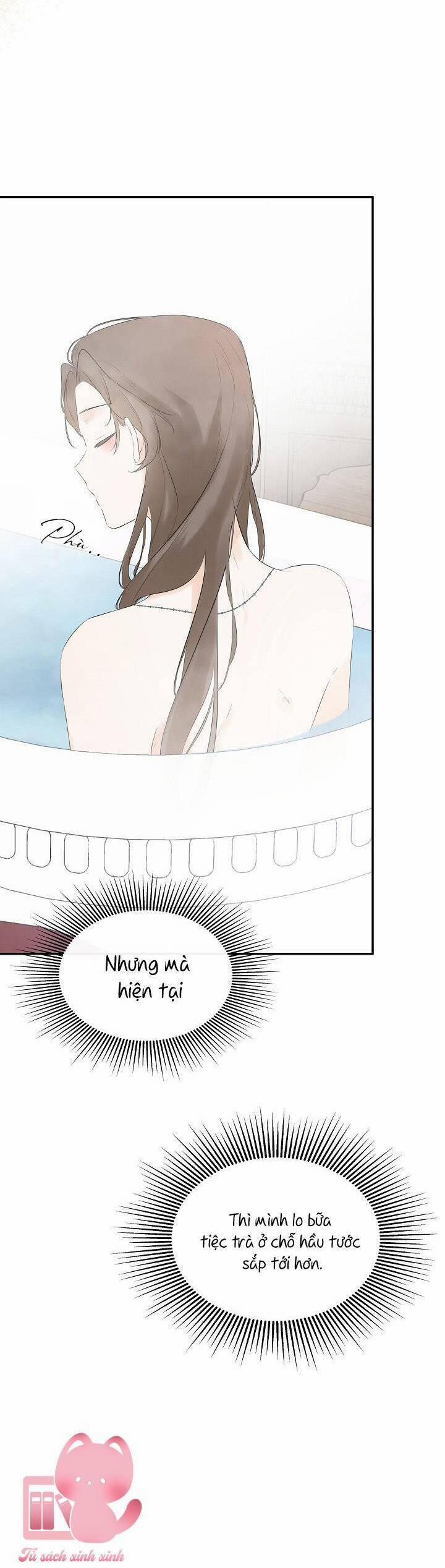 Tôi Chọc Nhầm Nam Phụ Che Giấu Thân Phận 25 trang 31