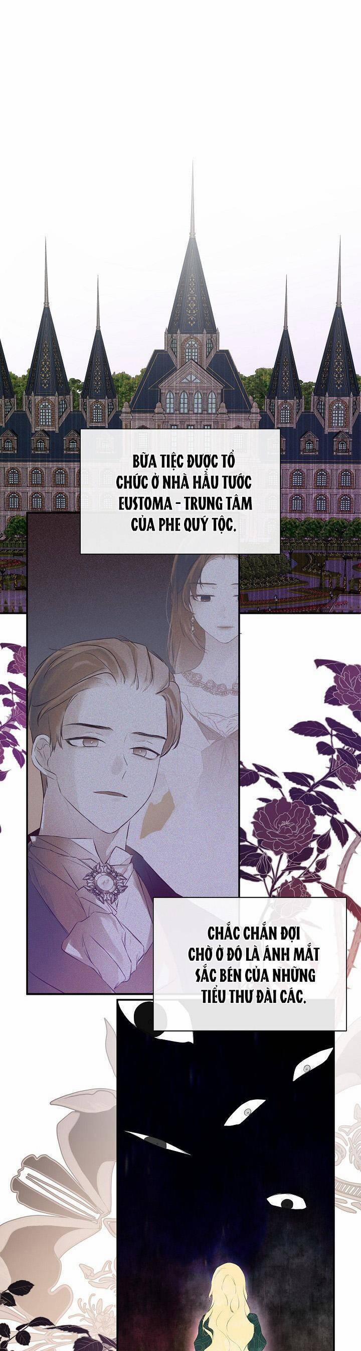 Tôi Chọc Nhầm Nam Phụ Che Giấu Thân Phận 25 trang 32