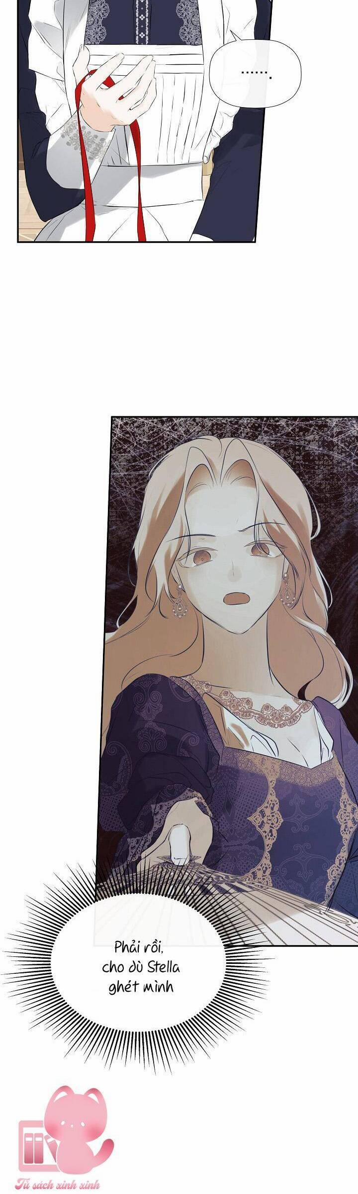 Tôi Chọc Nhầm Nam Phụ Che Giấu Thân Phận 25 trang 37