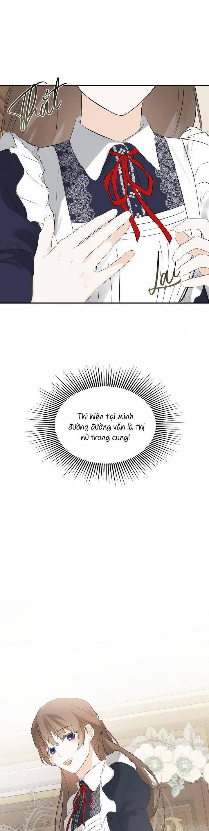 Tôi Chọc Nhầm Nam Phụ Che Giấu Thân Phận 25 trang 38