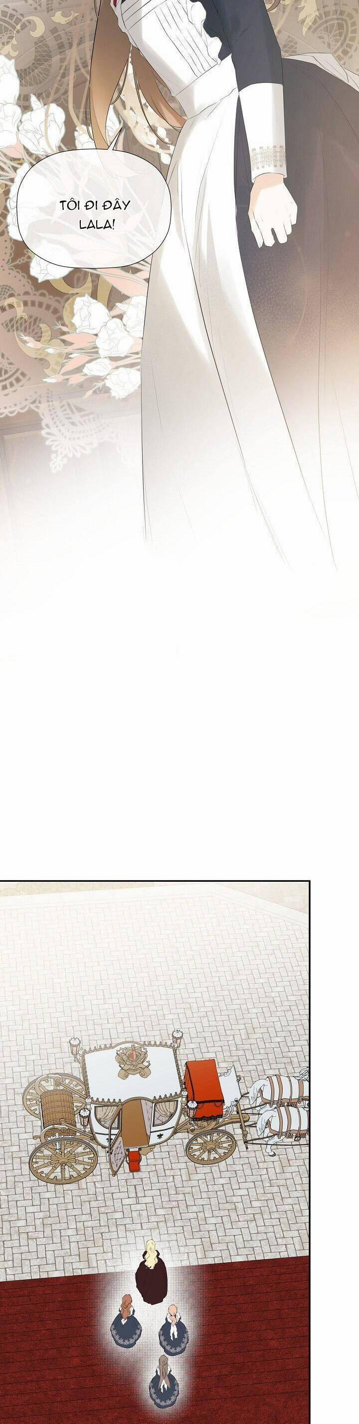 Tôi Chọc Nhầm Nam Phụ Che Giấu Thân Phận 25 trang 39