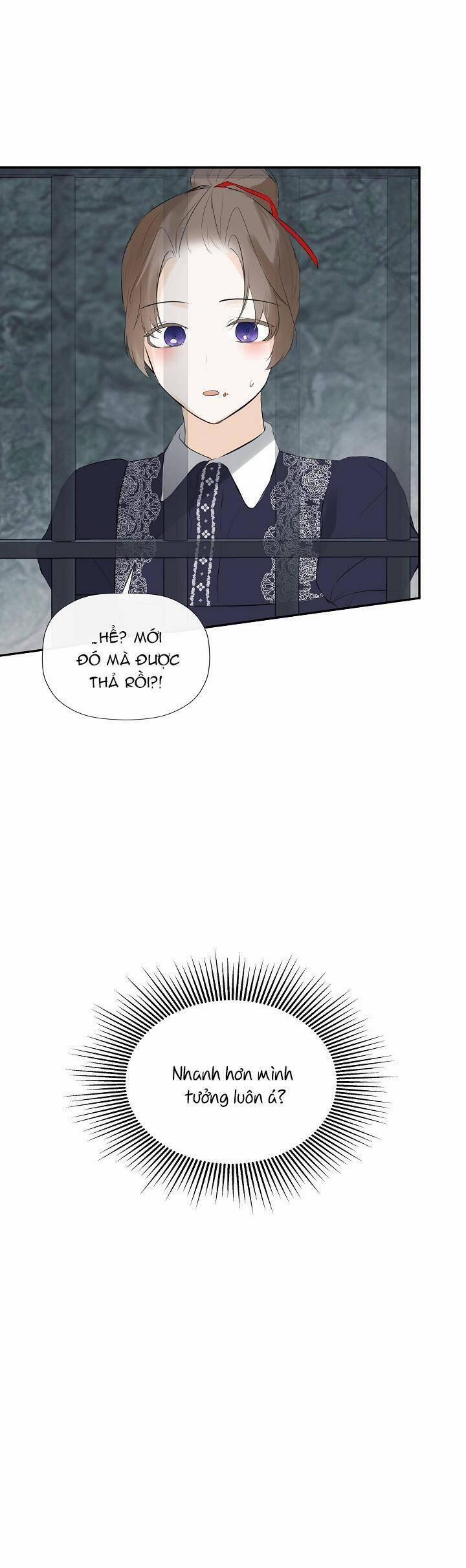 Tôi Chọc Nhầm Nam Phụ Che Giấu Thân Phận 25 trang 4