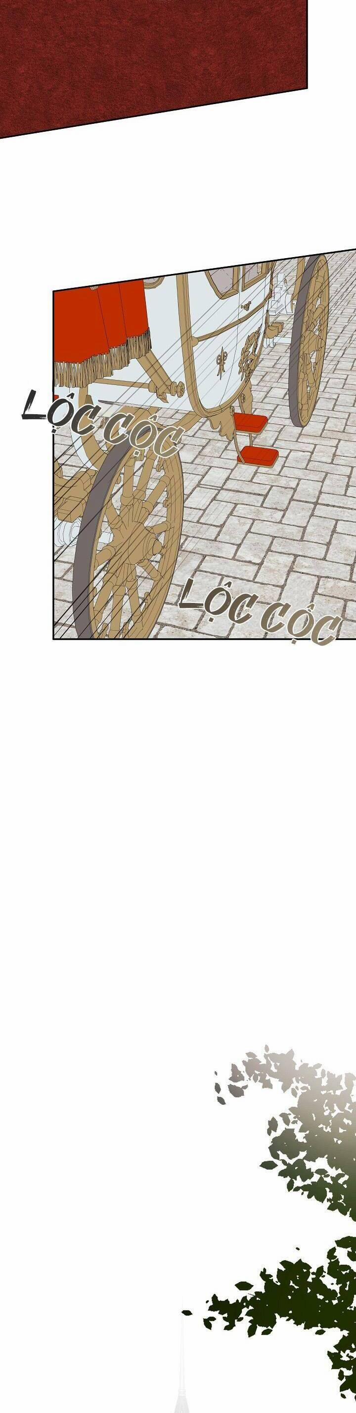 Tôi Chọc Nhầm Nam Phụ Che Giấu Thân Phận 25 trang 40