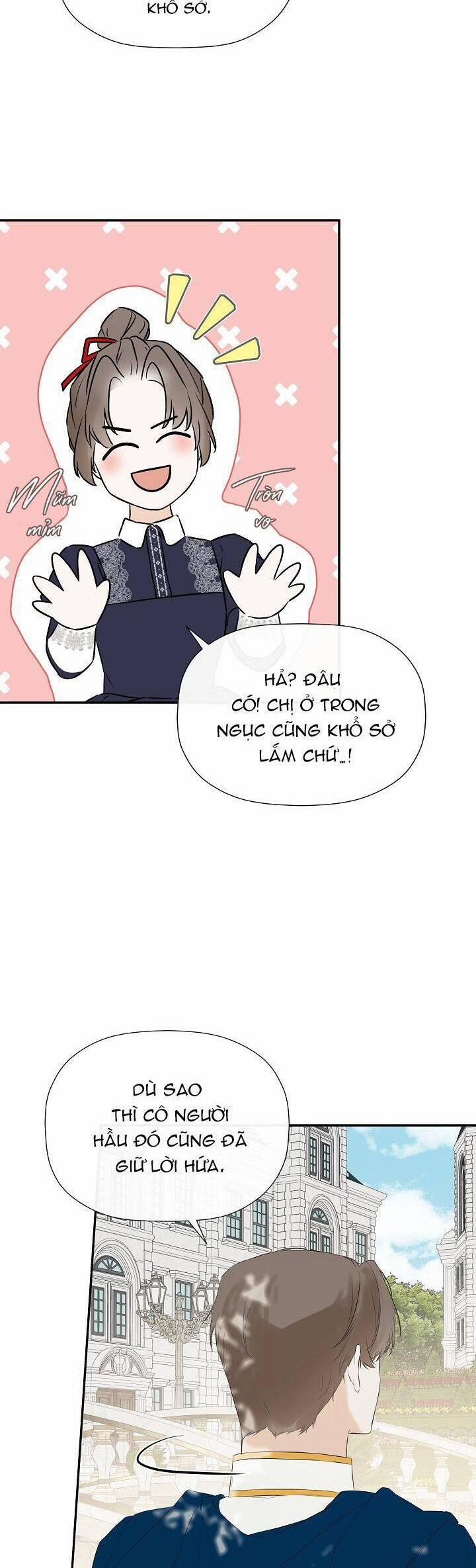 Tôi Chọc Nhầm Nam Phụ Che Giấu Thân Phận 25 trang 8