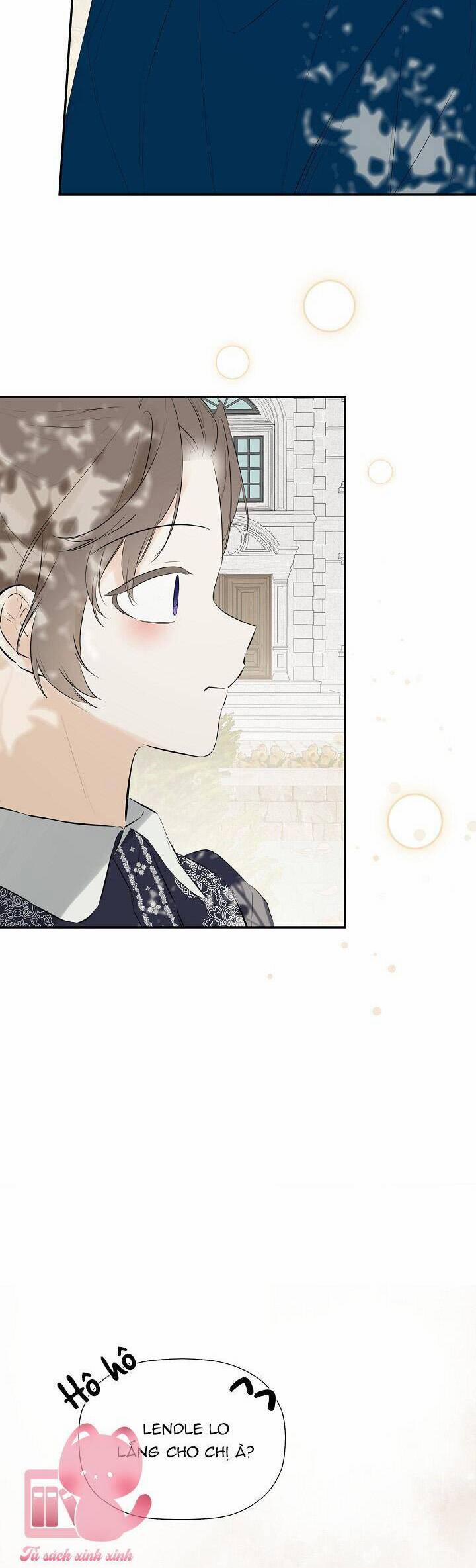 Tôi Chọc Nhầm Nam Phụ Che Giấu Thân Phận 25 trang 9