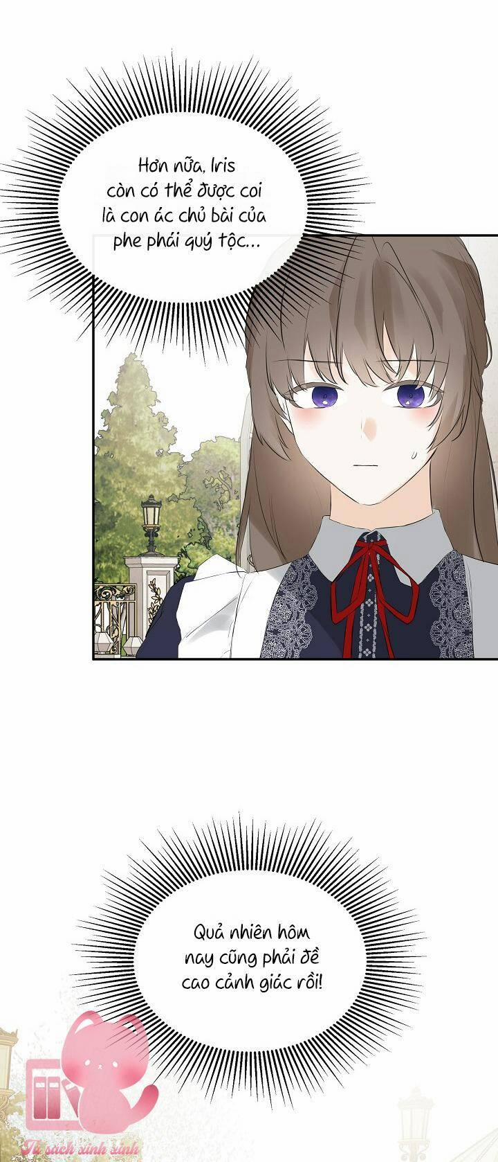 Tôi Chọc Nhầm Nam Phụ Che Giấu Thân Phận 26 trang 16