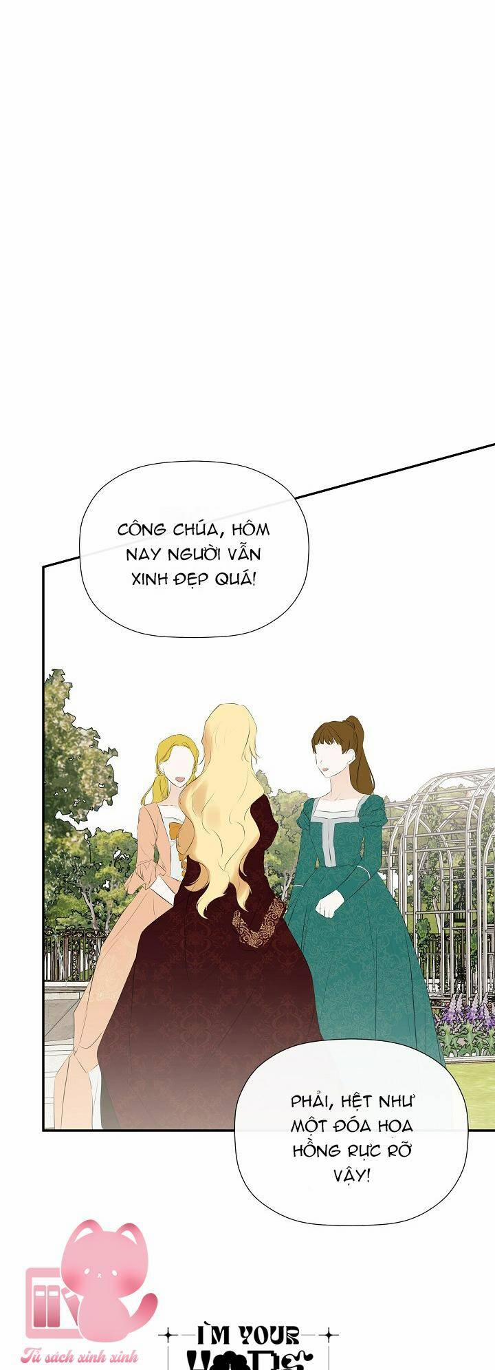 Tôi Chọc Nhầm Nam Phụ Che Giấu Thân Phận 26 trang 19