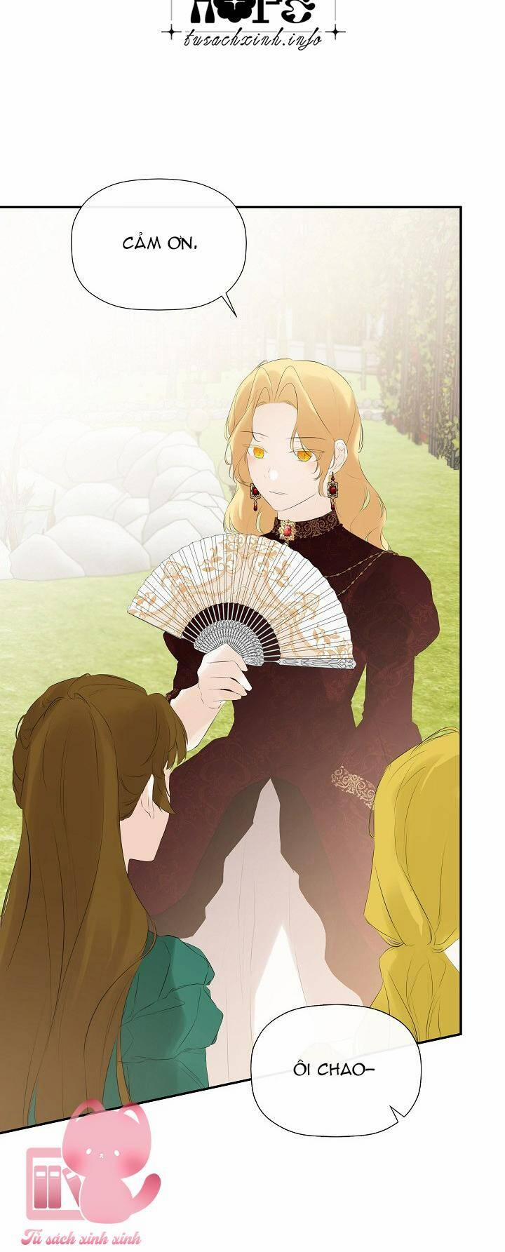 Tôi Chọc Nhầm Nam Phụ Che Giấu Thân Phận 26 trang 20