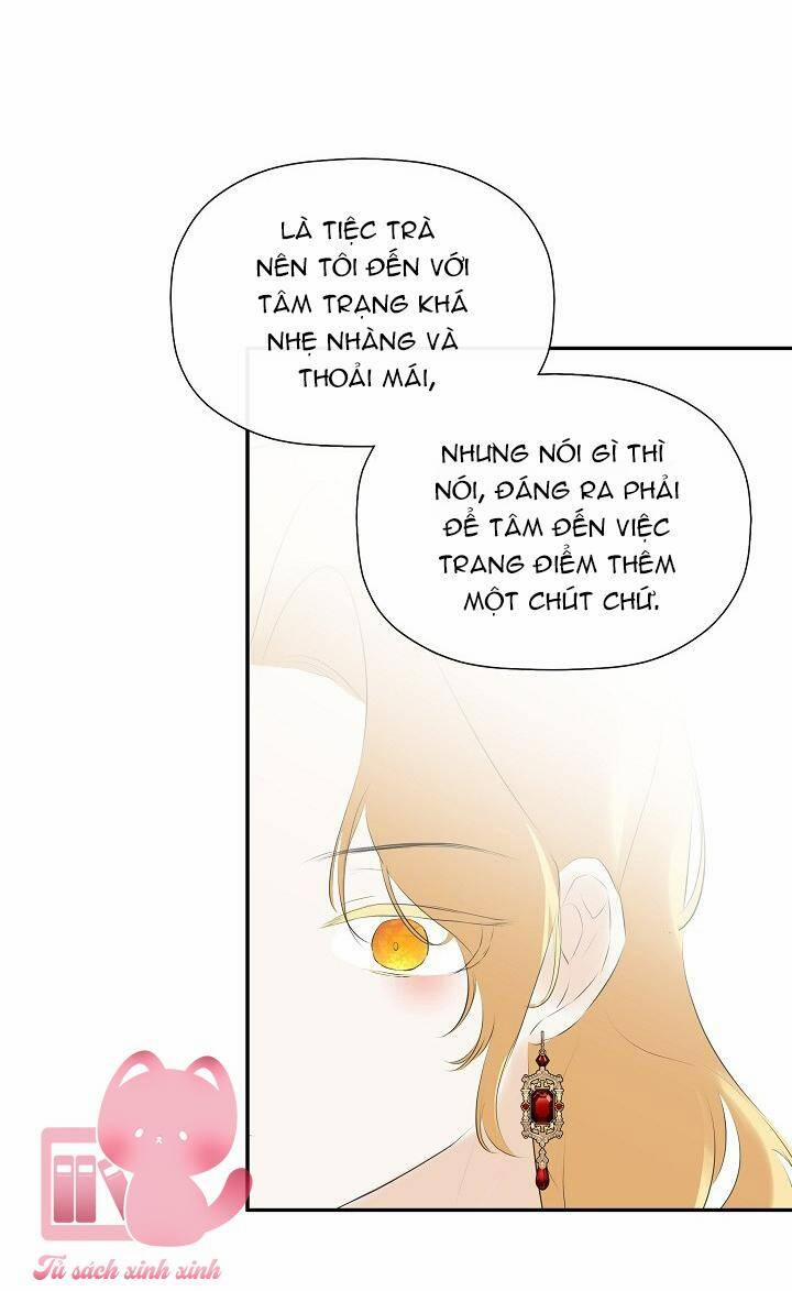 Tôi Chọc Nhầm Nam Phụ Che Giấu Thân Phận 26 trang 21