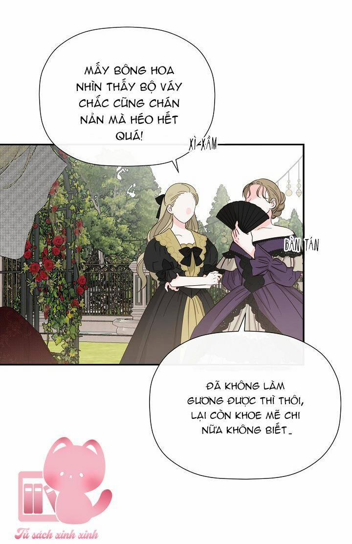 Tôi Chọc Nhầm Nam Phụ Che Giấu Thân Phận 26 trang 22