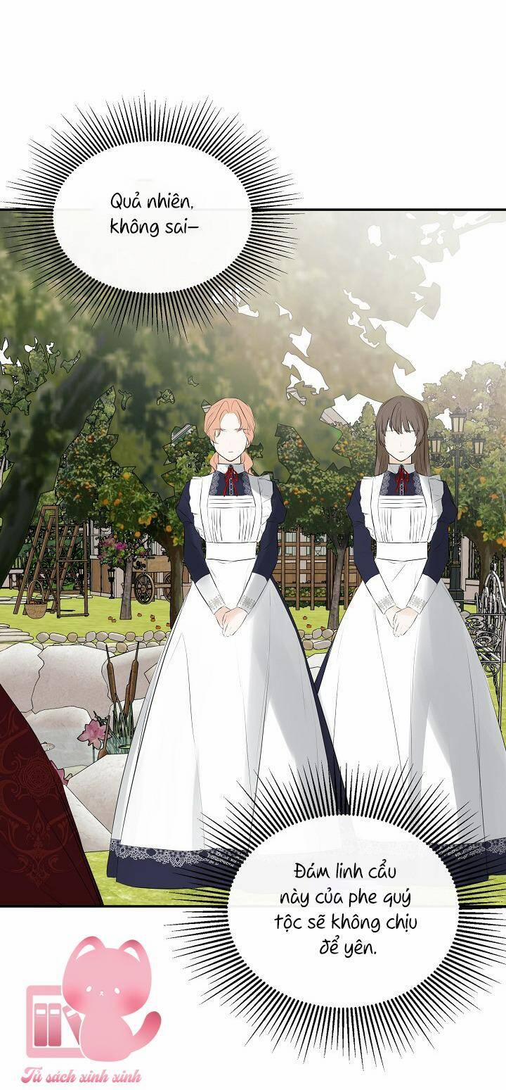 Tôi Chọc Nhầm Nam Phụ Che Giấu Thân Phận 26 trang 23