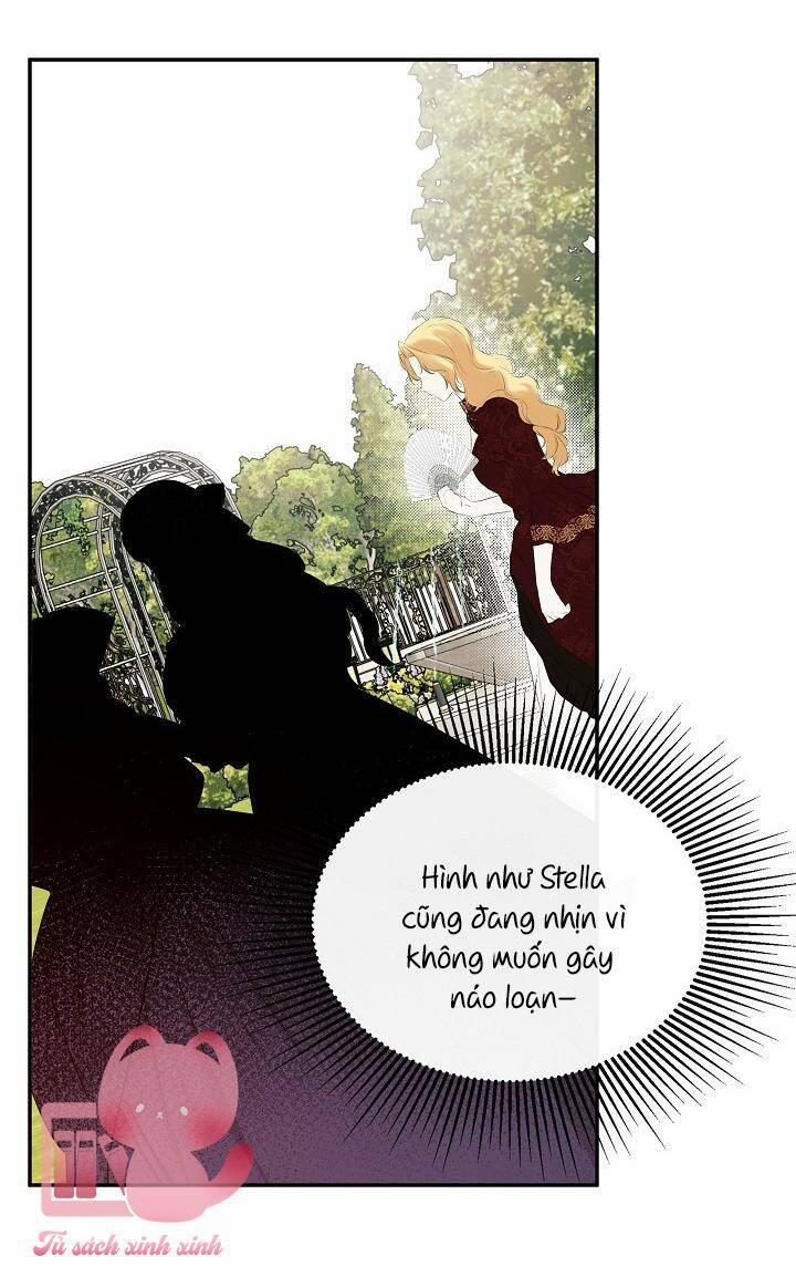 Tôi Chọc Nhầm Nam Phụ Che Giấu Thân Phận 26 trang 24