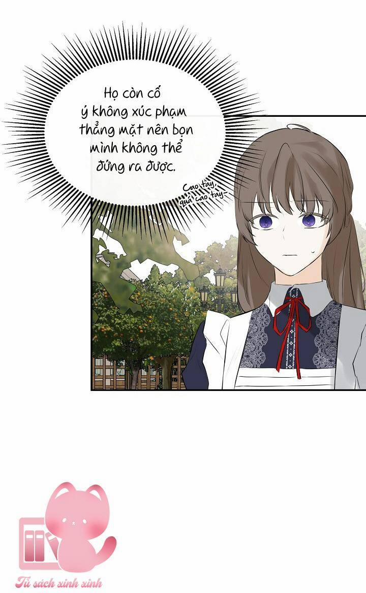 Tôi Chọc Nhầm Nam Phụ Che Giấu Thân Phận 26 trang 25