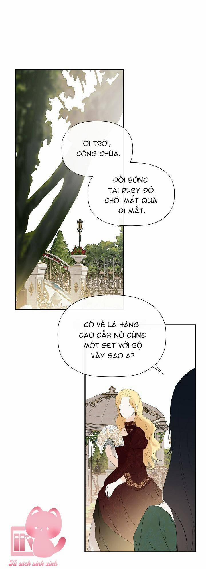 Tôi Chọc Nhầm Nam Phụ Che Giấu Thân Phận 26 trang 26