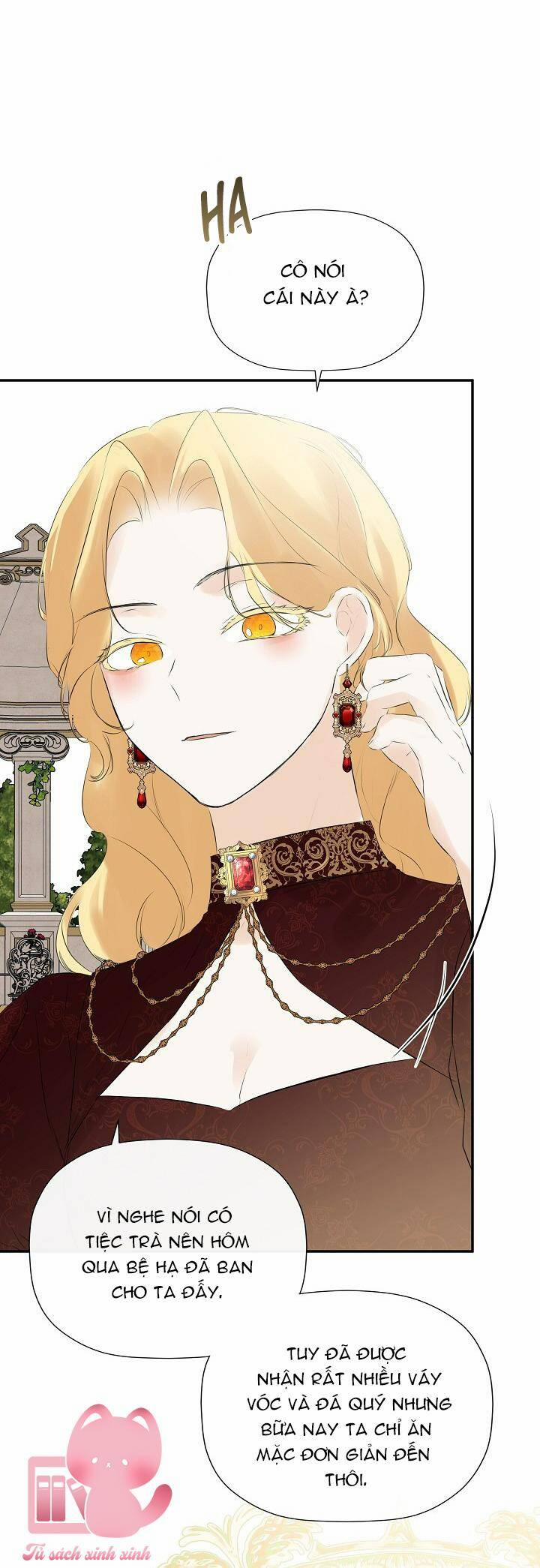 Tôi Chọc Nhầm Nam Phụ Che Giấu Thân Phận 26 trang 27