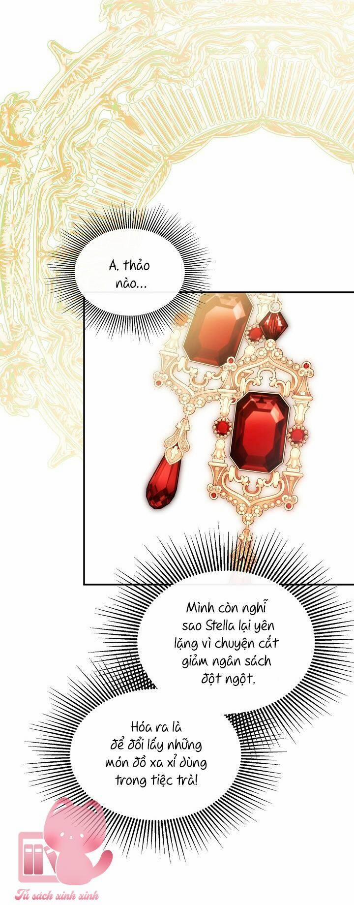 Tôi Chọc Nhầm Nam Phụ Che Giấu Thân Phận 26 trang 28