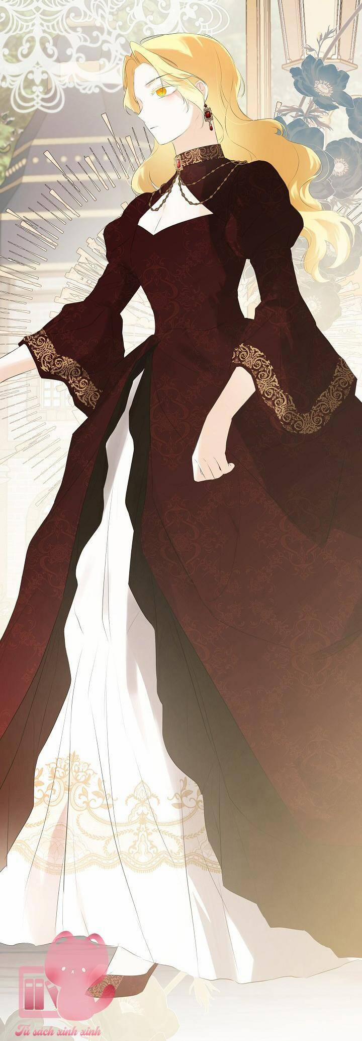 Tôi Chọc Nhầm Nam Phụ Che Giấu Thân Phận 26 trang 3