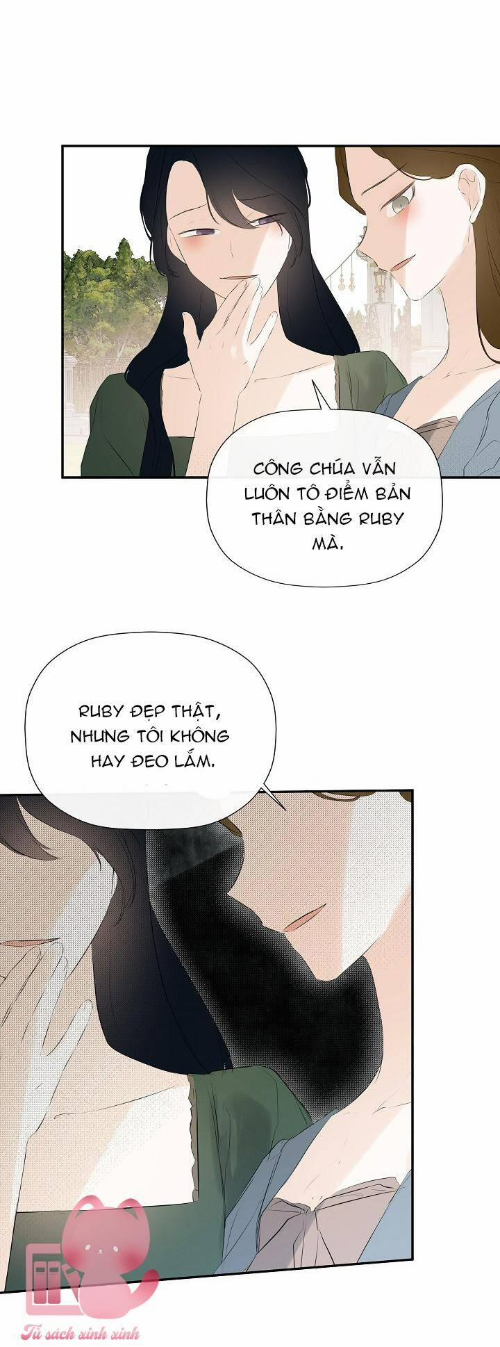 Tôi Chọc Nhầm Nam Phụ Che Giấu Thân Phận 26 trang 30