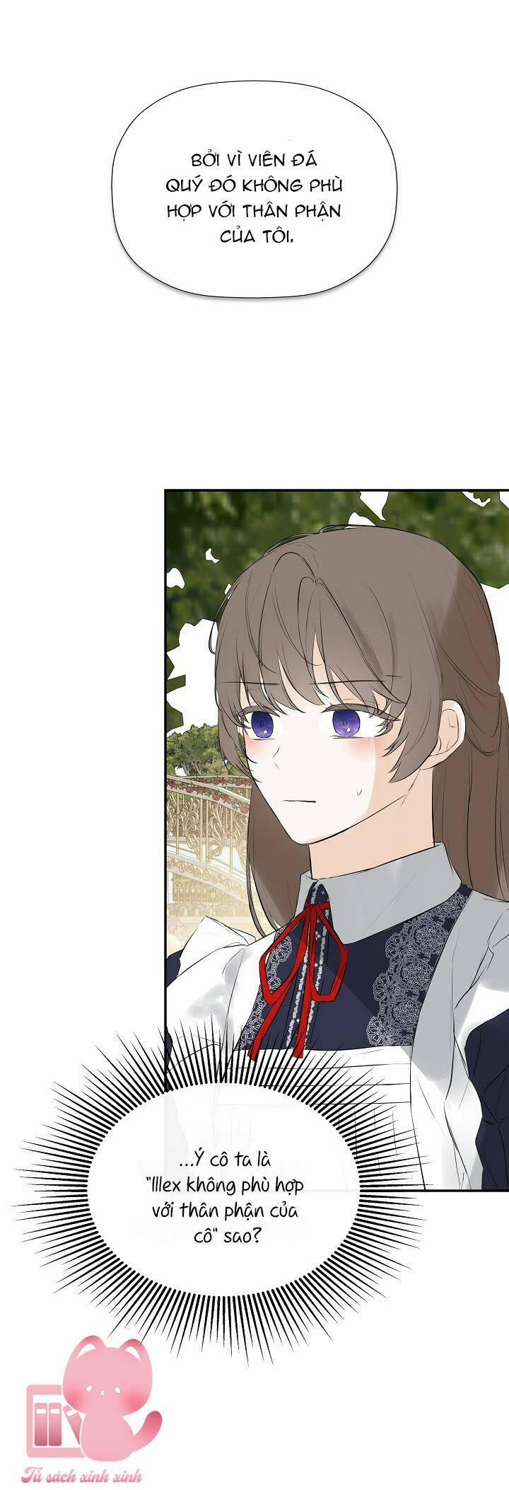 Tôi Chọc Nhầm Nam Phụ Che Giấu Thân Phận 26 trang 31