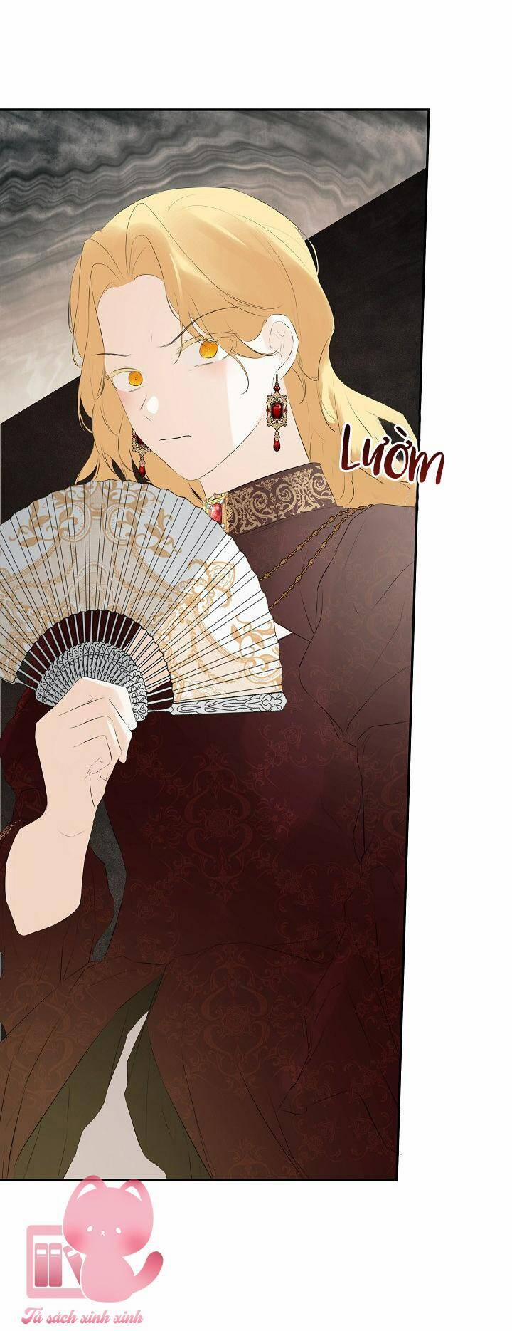 Tôi Chọc Nhầm Nam Phụ Che Giấu Thân Phận 26 trang 33