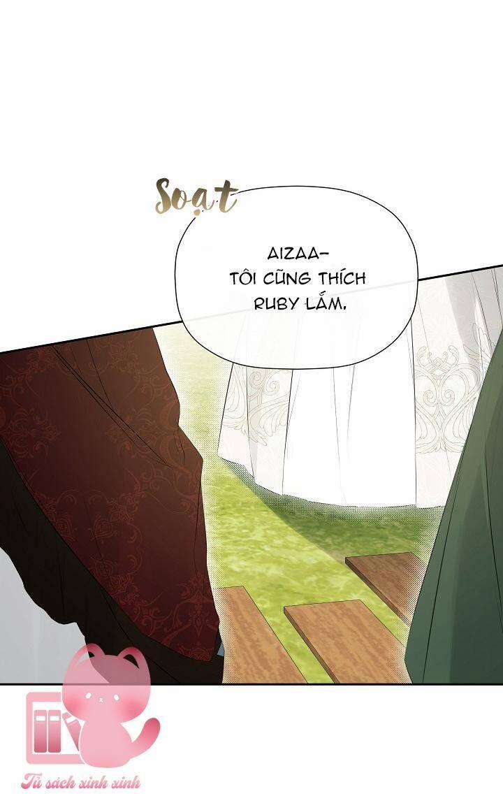 Tôi Chọc Nhầm Nam Phụ Che Giấu Thân Phận 26 trang 34