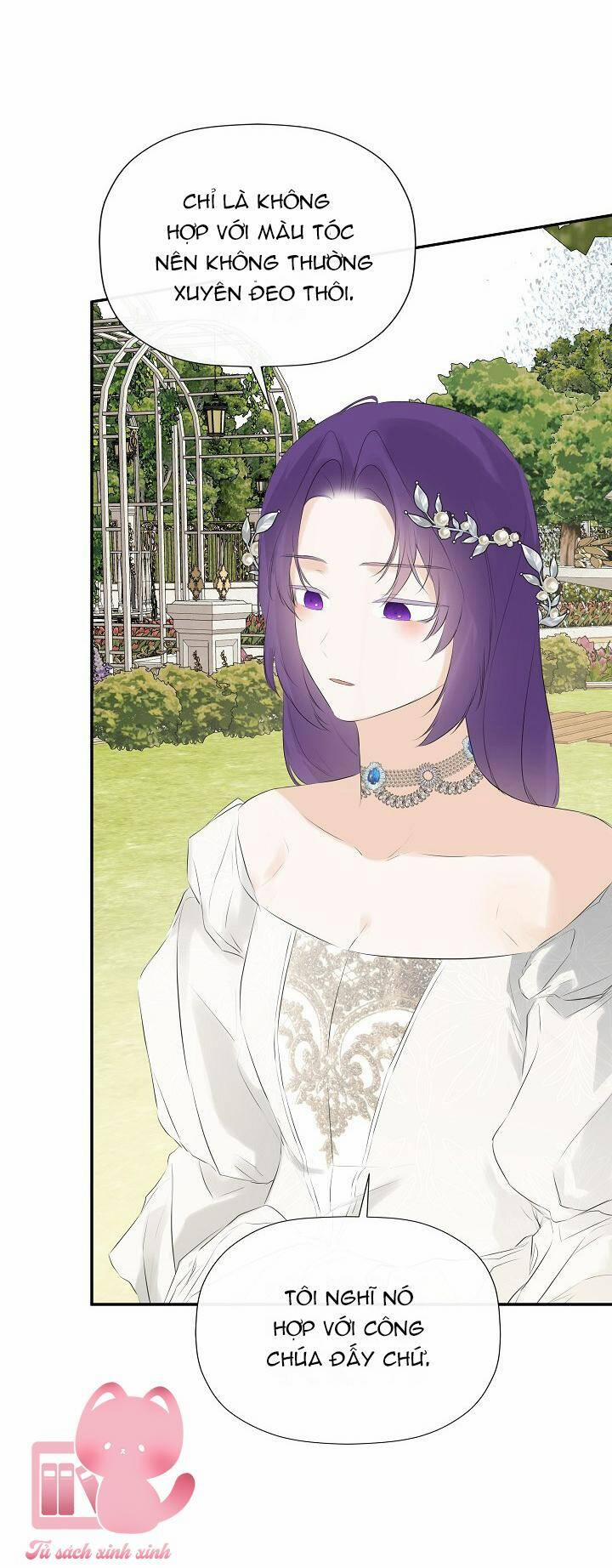 Tôi Chọc Nhầm Nam Phụ Che Giấu Thân Phận 26 trang 35