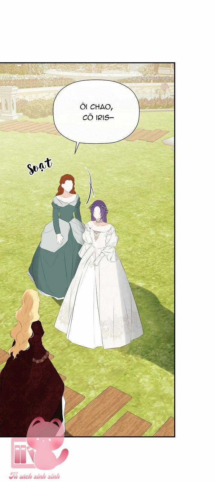 Tôi Chọc Nhầm Nam Phụ Che Giấu Thân Phận 26 trang 38