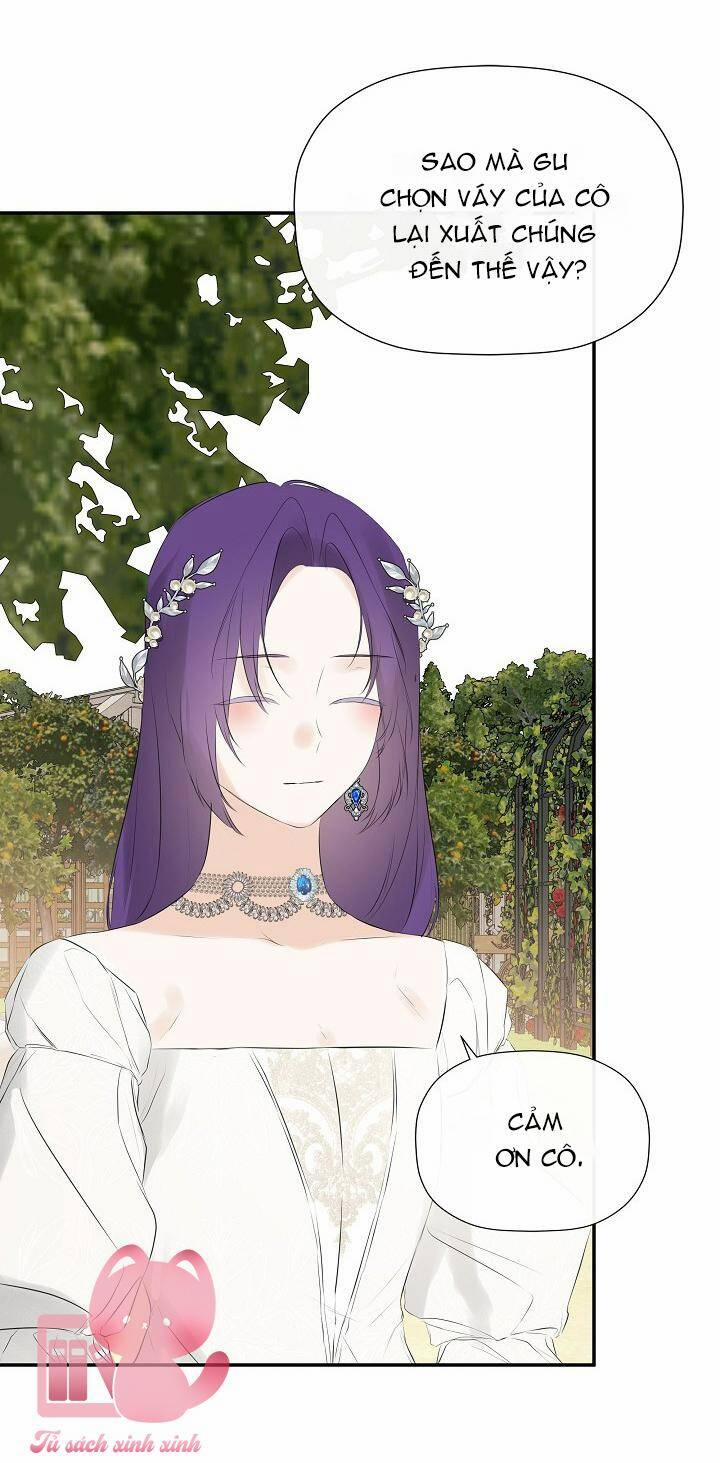 Tôi Chọc Nhầm Nam Phụ Che Giấu Thân Phận 26 trang 40