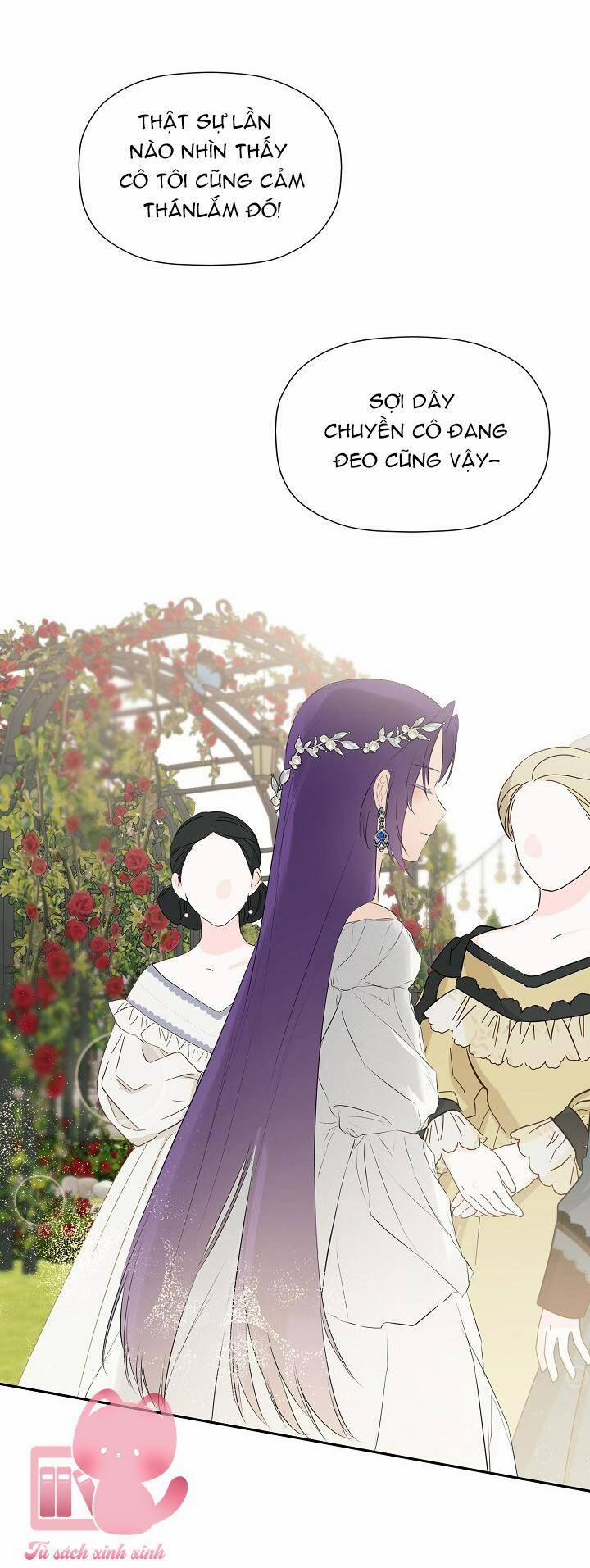 Tôi Chọc Nhầm Nam Phụ Che Giấu Thân Phận 26 trang 41